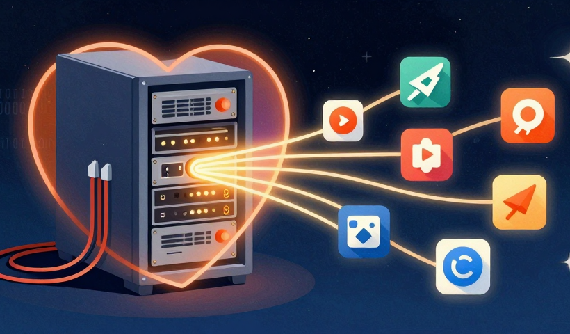 F-Droid ha un nuovo cuore (e non è stato donato da Elon Musk)