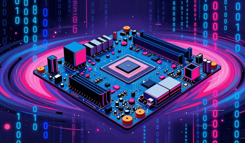 Loss32: Costruire un SO da zero... di nuovo. (E perché dovremmo interessarcene)