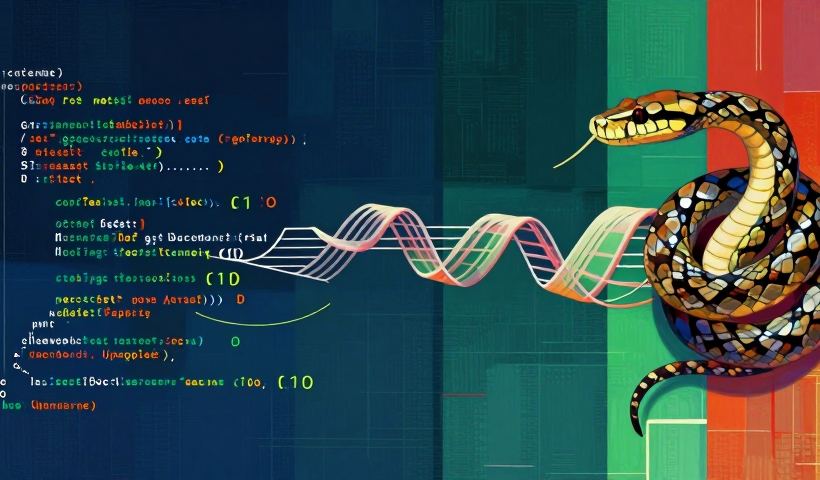 Python, è stato bello finché è durato (o forse no?)