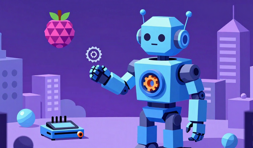 2025: Quando l'AI è scesa dal piedistallo (e noi abbiamo iniziato a lavorarci sul serio)