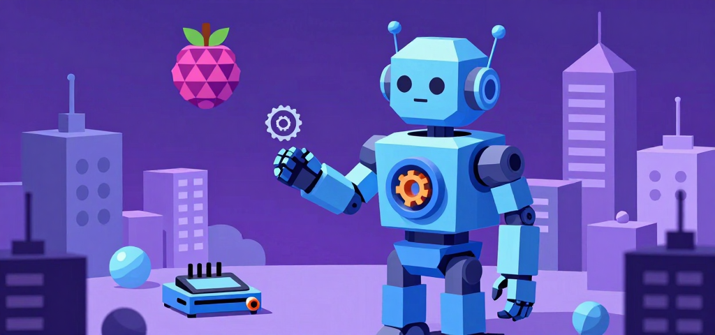 2025: Quando l'AI è scesa dal piedistallo (e noi abbiamo iniziato a lavorarci sul serio)