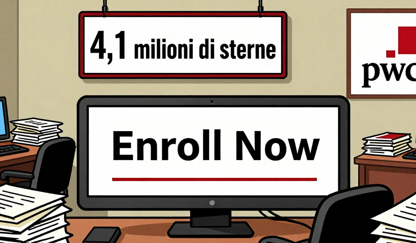 4,1 milioni di sterline per un portale di bookmark: il fiasco dell'AI Skills Hub britannico