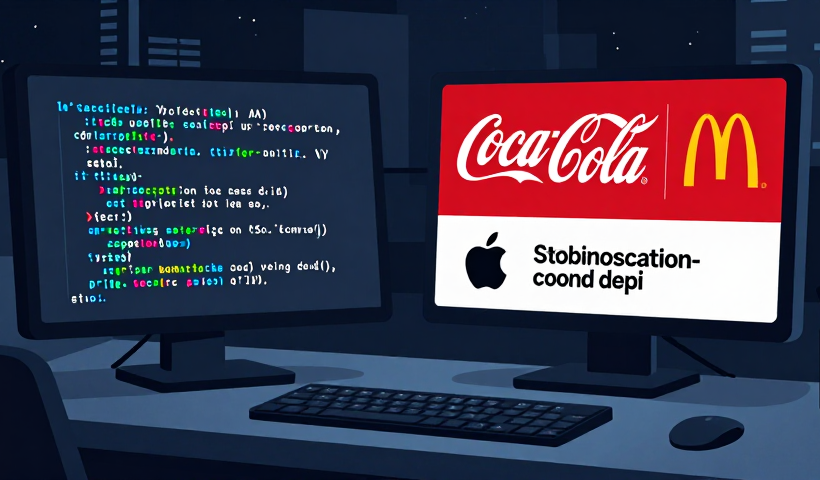 AGI o AGI? OpenAI punta tutto sugli spot pubblicitari