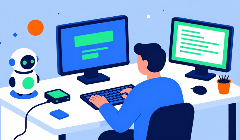 AI Coding Agents: Il Futuro è Qui, ma Ricordati di Non Fidarti Ciecamente