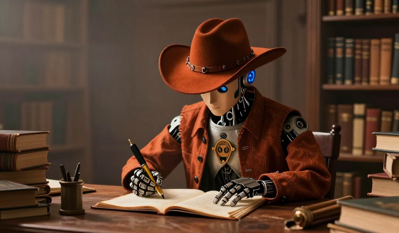 AI, Wikipedia e il gioco del 'nascondino linguistico'