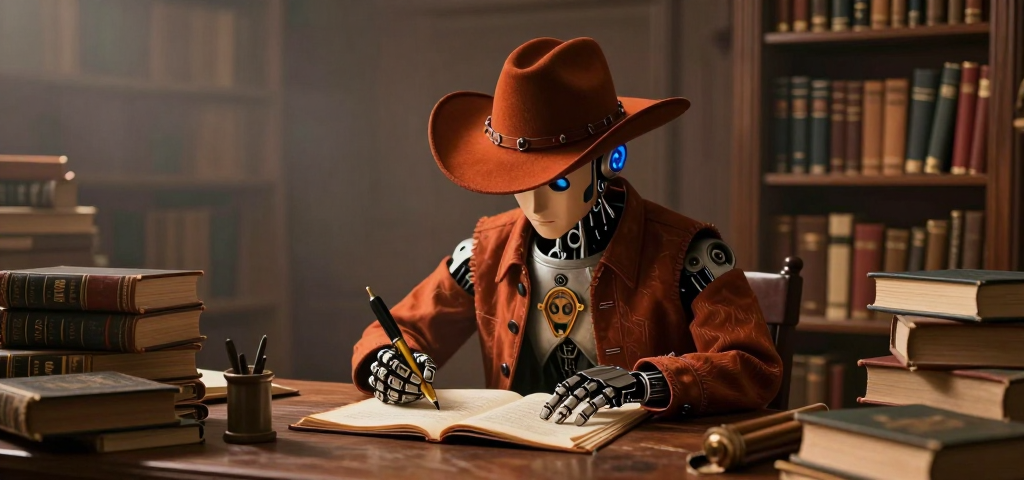 AI, Wikipedia e il gioco del 'nascondino linguistico'