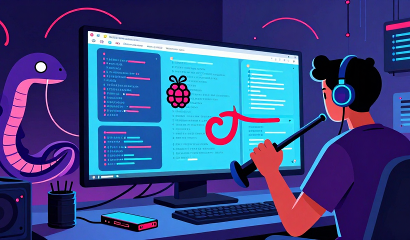 AI che scrive codice: utile? Sì. Preoccupante? Anche.