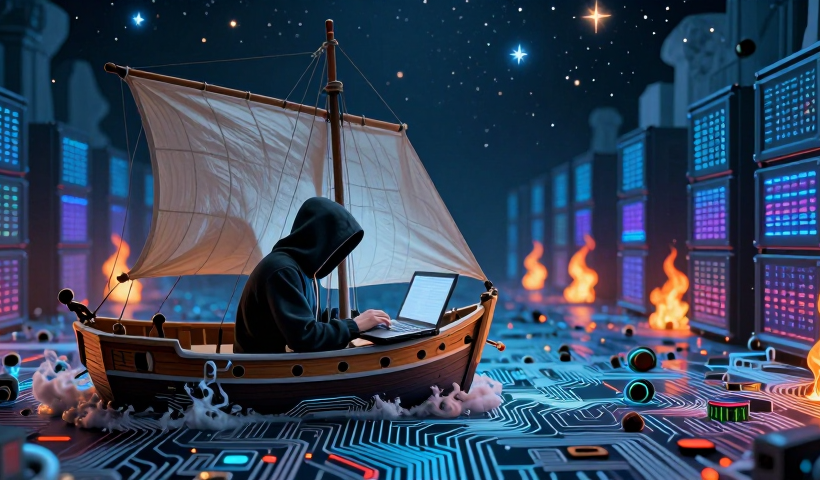 AI è il nuovo stress test per i tuoi business model: attenzione, le cose si fanno serie