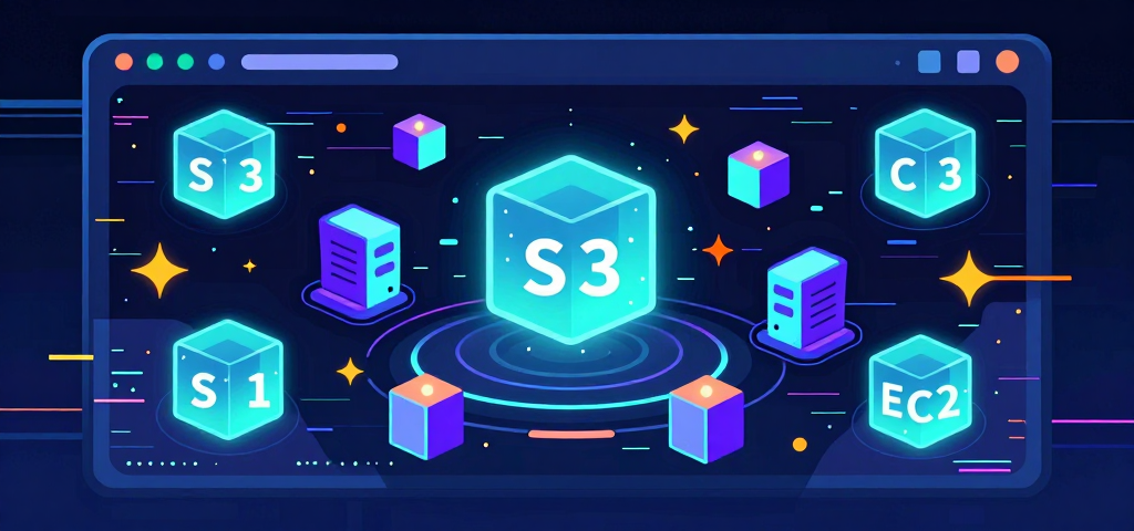 AWS in Terminale? Ma Seriamente?