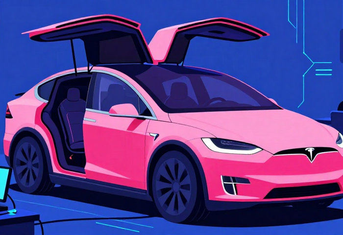 Addio Model S e X: Tesla chiude i battenti (ma non i portelloni)