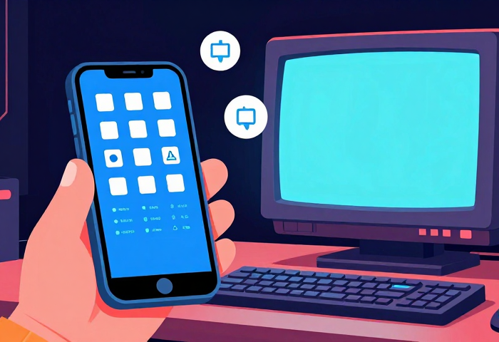 Android diventa desktop? La leak che fa discutere (e preoccupare)