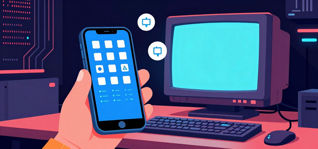 Android diventa desktop? La leak che fa discutere (e preoccupare)