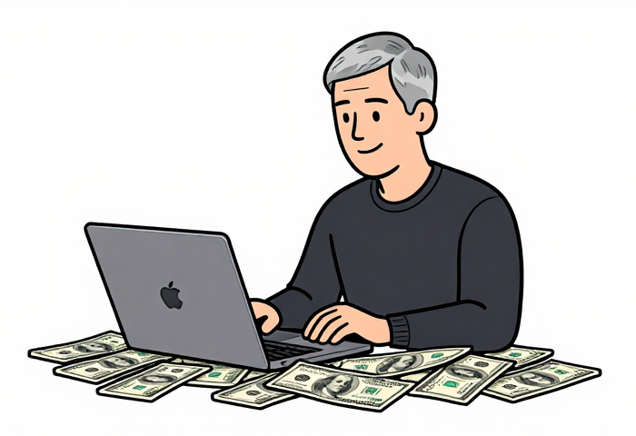 Apple Mette le Mani nelle Tasche degli Artisti: Patreon Diventa il Nuovo Bancomat di Cupertino