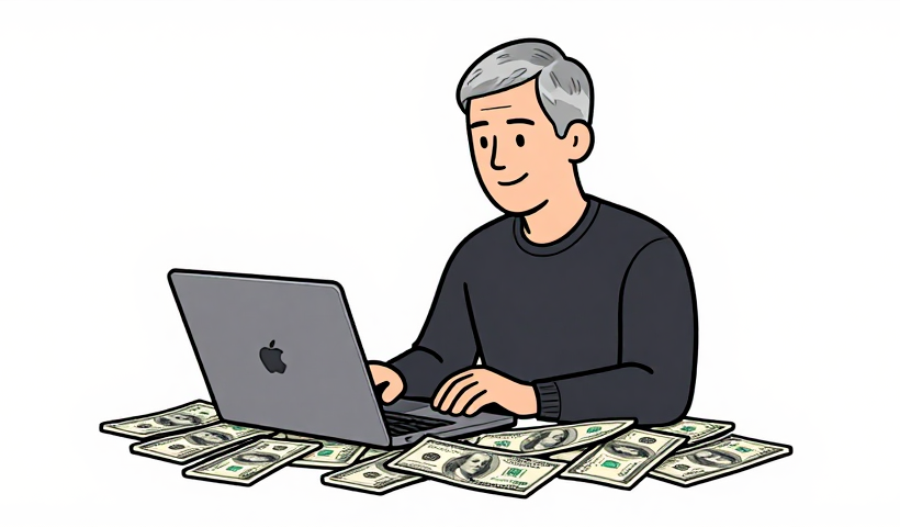 Apple Mette le Mani nelle Tasche degli Artisti: Patreon Diventa il Nuovo Bancomat di Cupertino