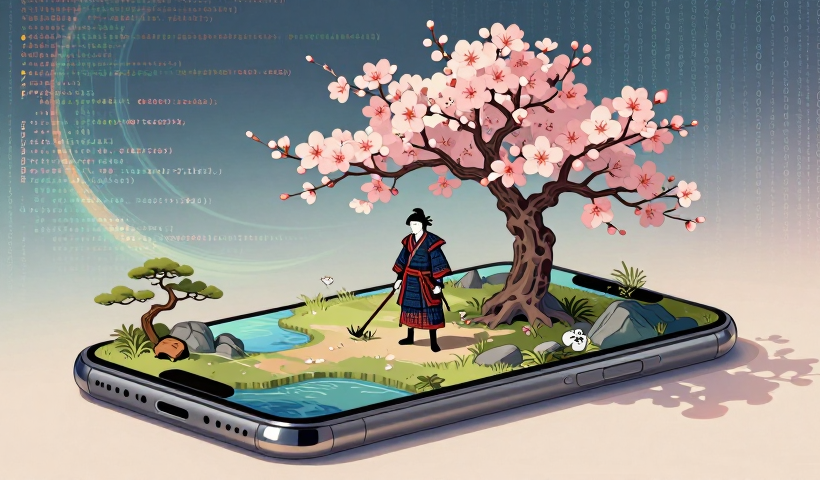 Apple apre il rubinetto (ma solo in Giappone) e ci lascia cambiare motore al browser… forse