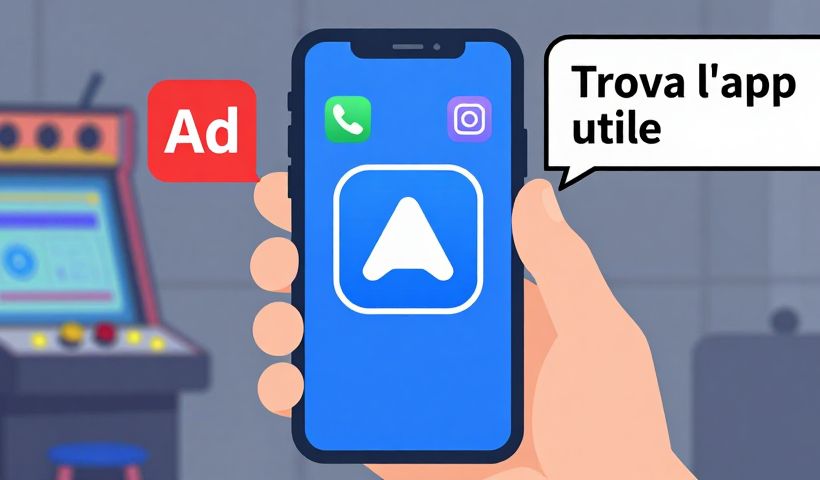 Apple confonde gli utenti: ora gli annunci pubblicitari sembrano risultati di ricerca