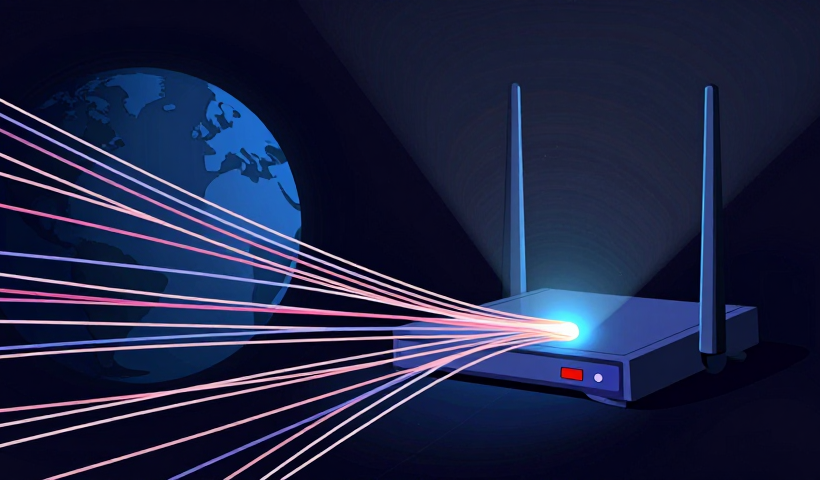 BGP si è messo a fare il ribelle durante il blackout in Venezuela? Ecco cosa è successo