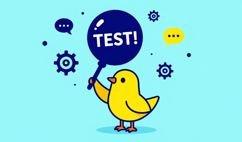 BirdyChat vs. WhatsApp: La rivolta degli uccelli messaggeri