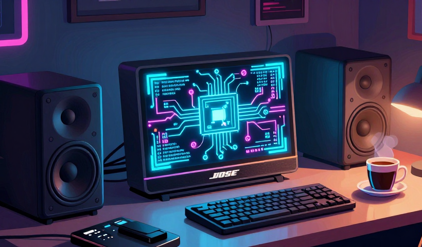 Bose fa un regalo (quasi) di Natale: API open per i SoundTouch, ma attenzione alla bricked list