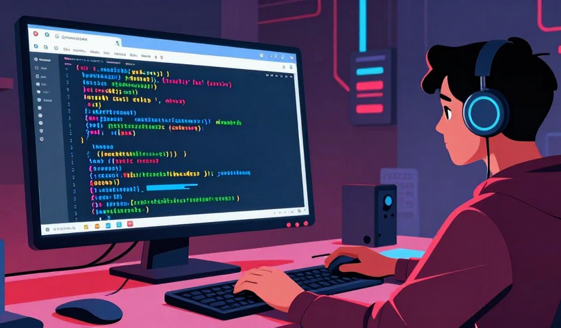 Browser da 1 milione di righe (che però non compila): la nuova frontiera del coding autonomo