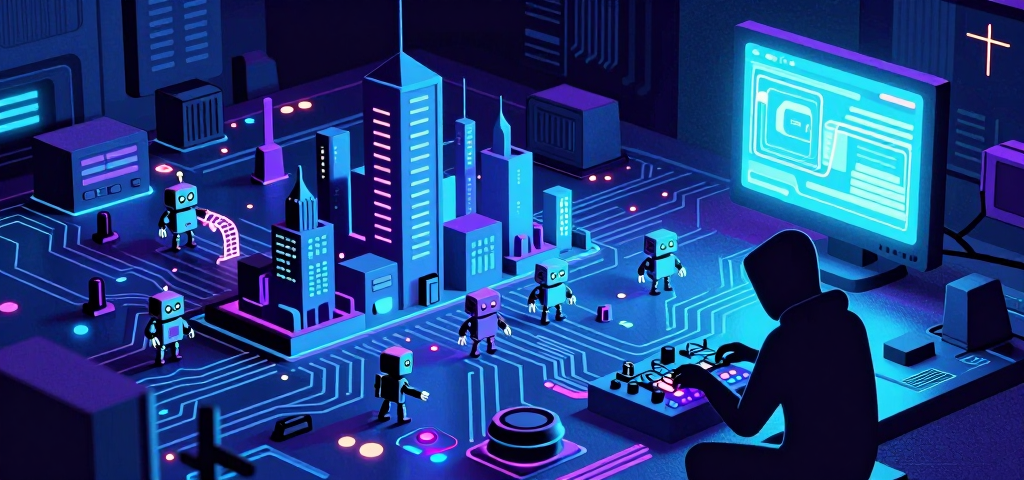 Buon Anno Nuovo... e speriamo che il 2026 sia meno pieno di bullshit