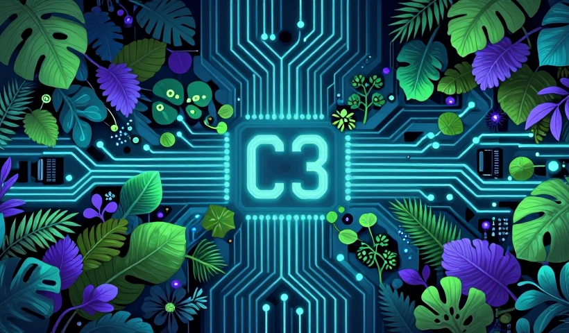 C3: Il Linguaggio che Voleva Uccidere il C (e Forse ci Proverà)