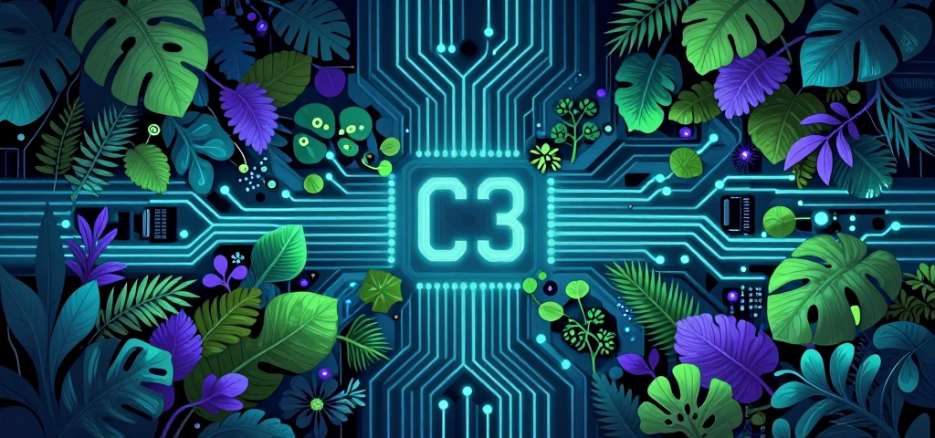 C3: Il Linguaggio che Voleva Uccidere il C (e Forse ci Proverà)