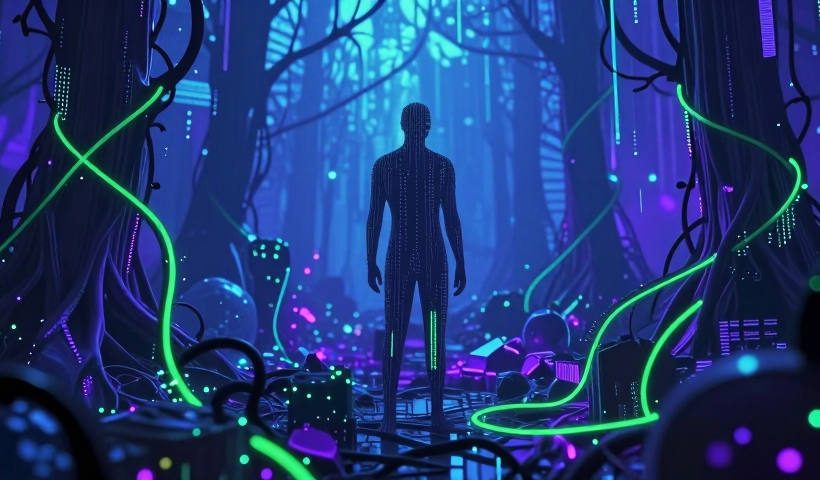 California dice 'Ciao!' ai Data Broker (e noi dovremmo applaudire... forse)