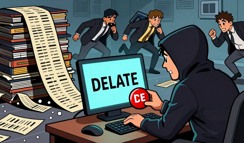 California dice basta ai data brokers: ora possiamo far sparire i nostri dati!