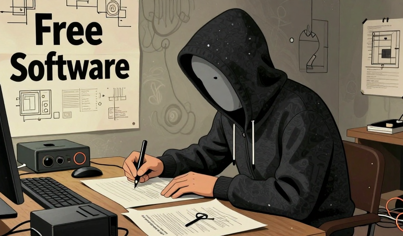 Caro Birmingham, anche gli hacker hanno una lettera da scrivere