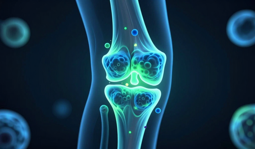 Cartilagine Rigenerata? Ok, Forse Non Dobbiamo Buttare Via le Stampelle Subito...