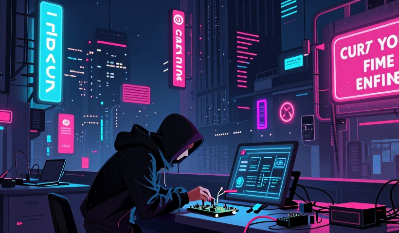 Chi assume nel 2026? Hacker News ci dà una mano (e forse un po' di speranza)