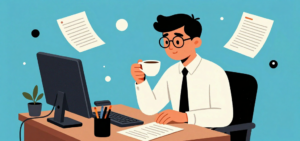 Claude Code: il tuo nuovo assistente da scrivania che organizza la vita (ma senza fare il caffè)