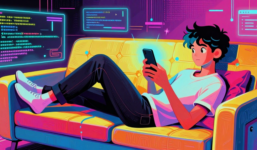 Claude nel Pocket: Smanettare con l'IA direttamente dallo smartphone (e perché è geniale)