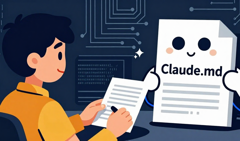 Claude ti banna perché hai creato un file Claude.md? La privacy è morta, lunga vita alla privacy!