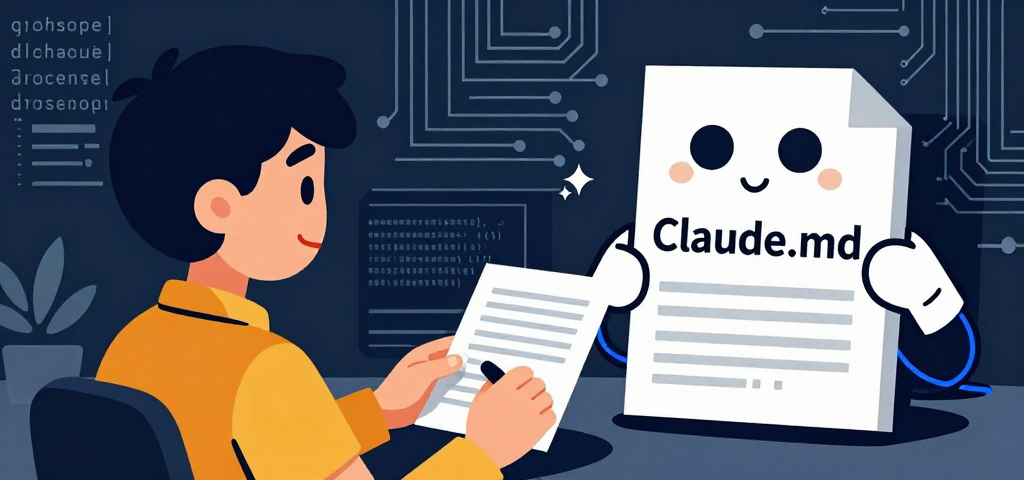 Claude ti banna perché hai creato un file Claude.md? La privacy è morta, lunga vita alla privacy!