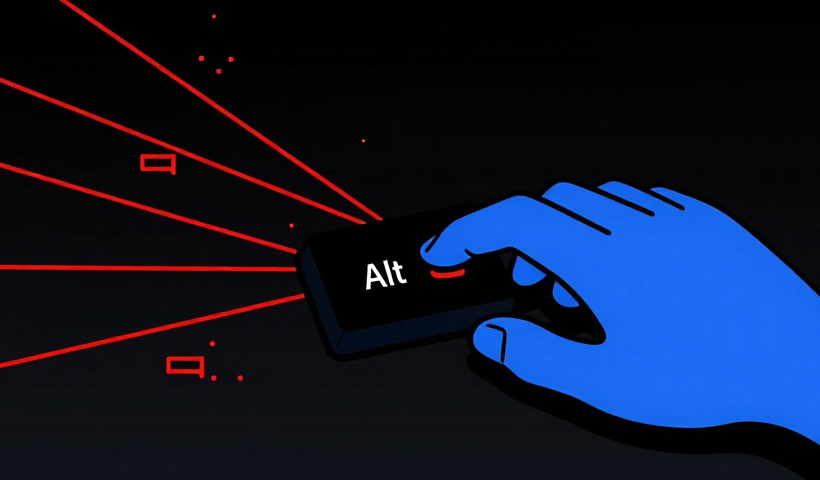 Copilot Hackato: Come un Click Ha Rubato i Tuoi Chat Segreti (E Perché Dovresti Preoccuparti)