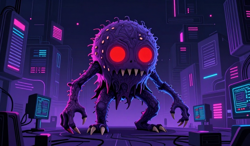 CreepyLink: il servizio che trasforma i tuoi URL in minacce informatiche