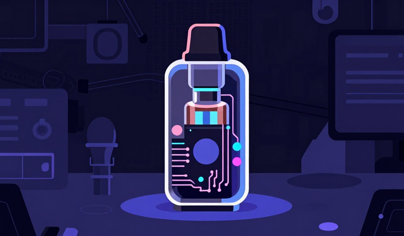 Disposable Vapes: Il Tech Shock che ti Fa Rimettere in Discussione la Tua Vita