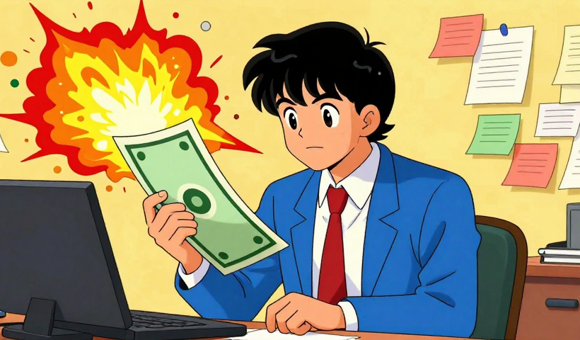 Ecco perché un sito web statico può costare 20.000 euro (e perché va bene così)