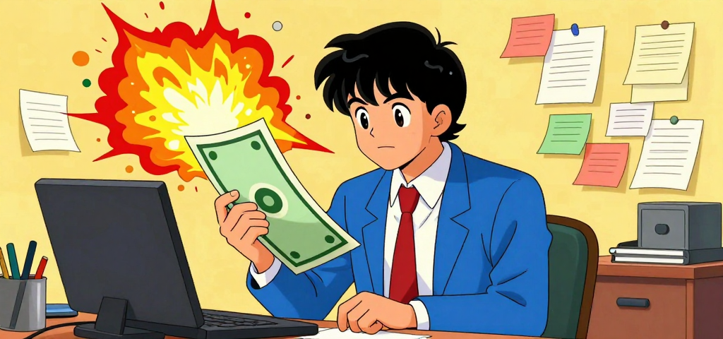 Ecco perché un sito web statico può costare 20.000 euro (e perché va bene così)