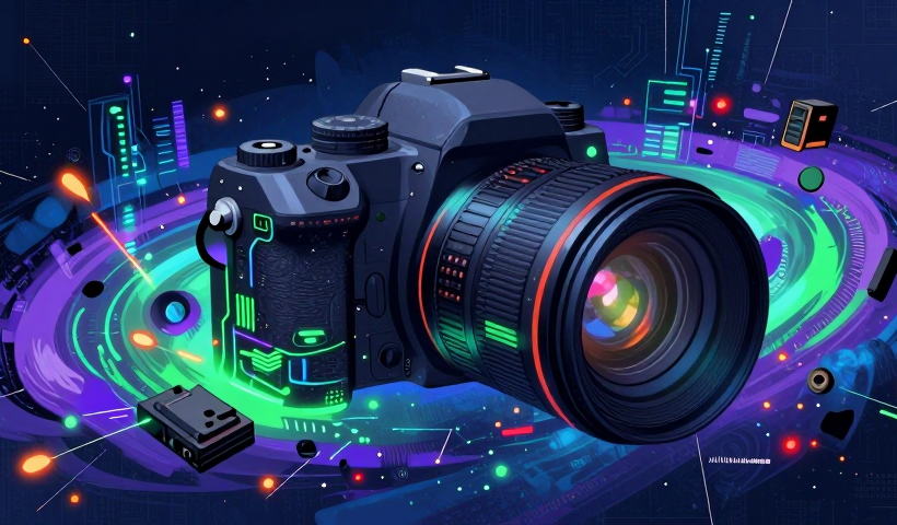 Fotocamere e Obiettivi: La Verità (Che Nessuno Vi Racconta)