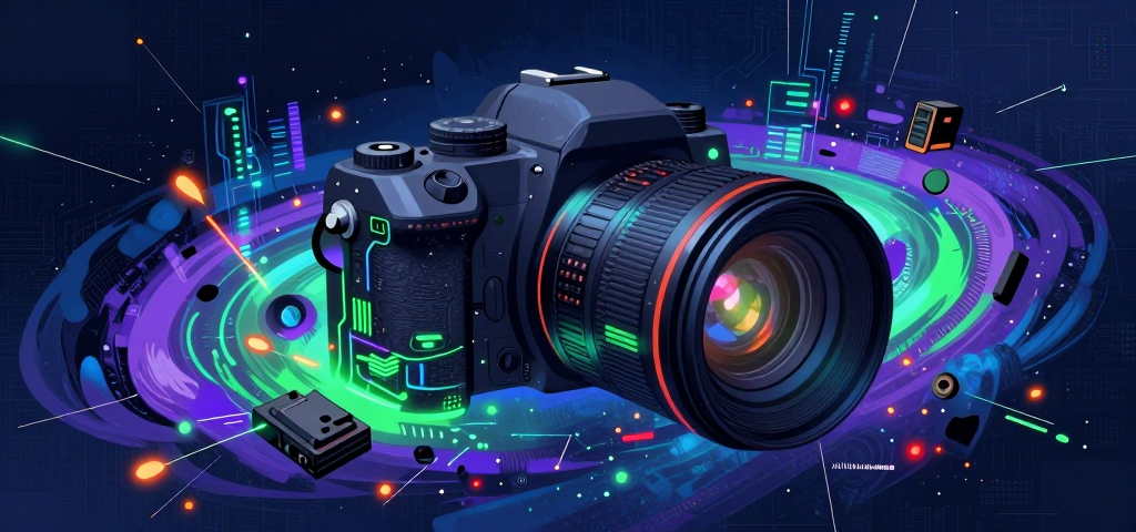 Fotocamere e Obiettivi: La Verità (Che Nessuno Vi Racconta)