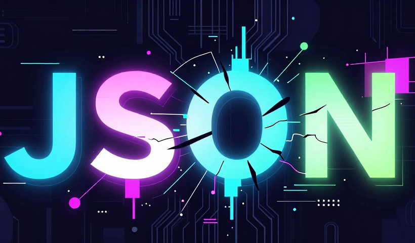 FracturedJson: Quando il JSON si rompe... e forse è una buona cosa?