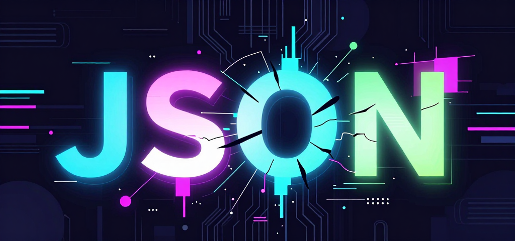 FracturedJson: Quando il JSON si rompe… e forse è una buona cosa?