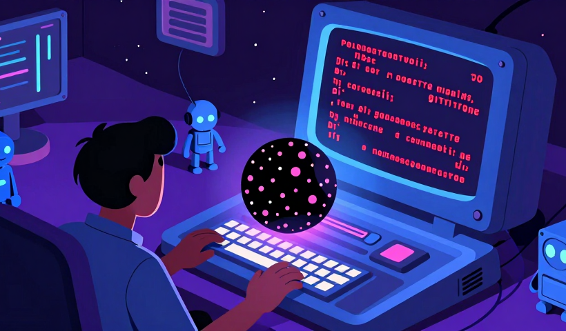 Ghostty: Quando 37GB di RAM non bastano (e la colpa è dei semicoloni mancanti)