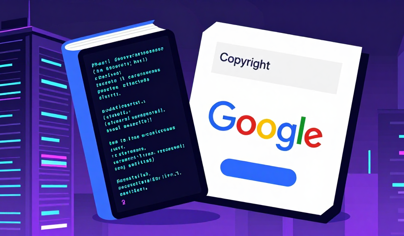 Google, il ladro di libri (e la mia crisi esistenziale da nerd)