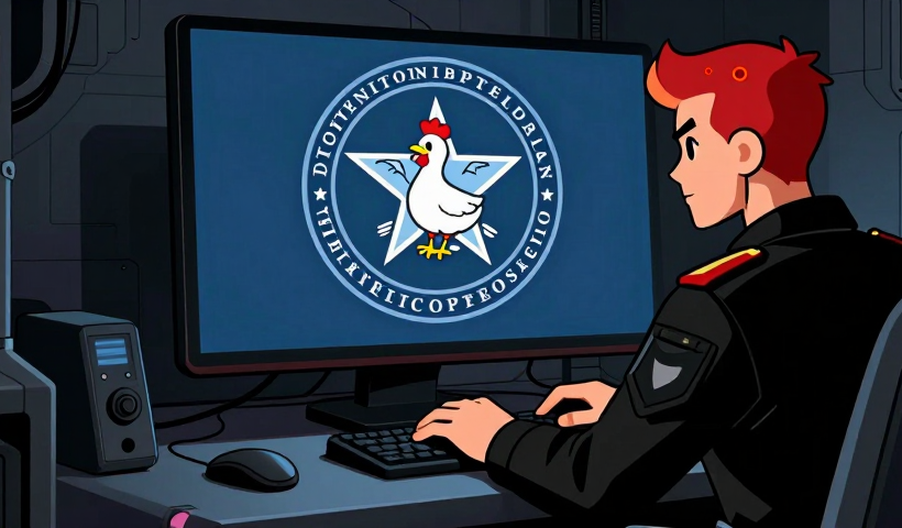 Grok nel Pentagono: quando l'AI di Musk diventa un affare di Stato