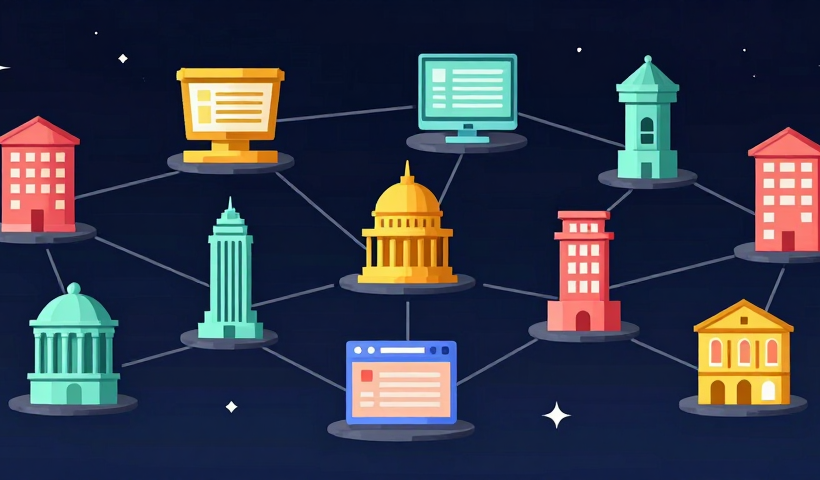 HN PWD: Il web personale è morto, viva il web personale!