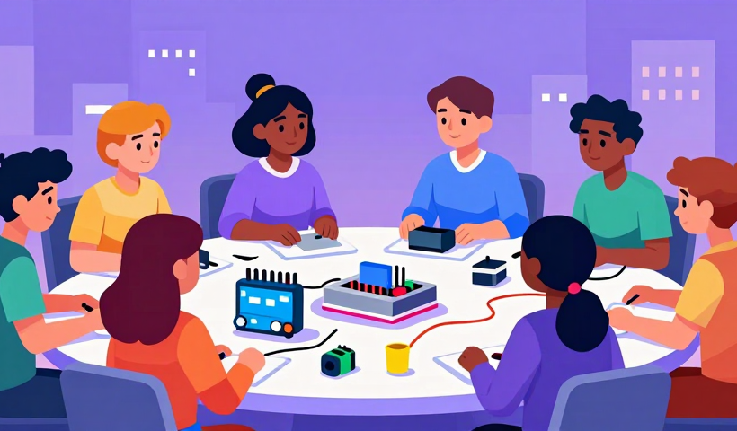 Hacker e solitudine: quando il codice non basta per curare l'anima